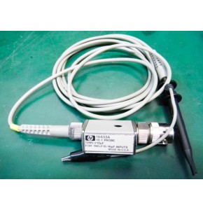 Passive Oscilloscope Probe